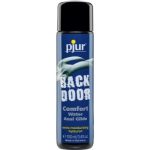 Pjur BackDoor Comfort Glide gel lubrifiant