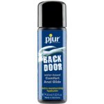 Pjur BackDoor Comfort Glide gel lubrifiant