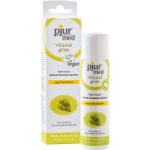 Pjur Med Vegan Glide gel lubrifiant