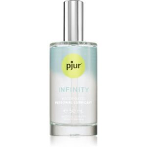 Pjur Infinity vodní gel lubrifiant