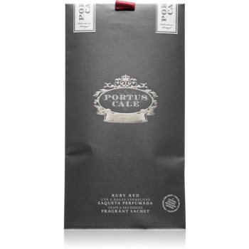 Castelbel Portus Cale Ruby Red parfum pentru dulap