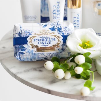Castelbel Portus Cale Gold & Blue săpun solid
