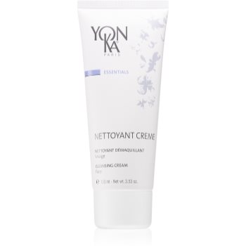 Yon-Ka Essentials Nettoyant Creme crema pentru fata