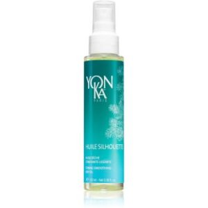 Yon-Ka Huile Silhouette Dry Body Oil ulei de netezire pentru corp
