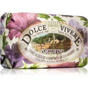 Nesti Dante Dolce Vivere Portofino săpun natural