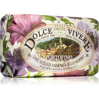 Nesti Dante Dolce Vivere Portofino săpun natural