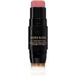 Nudestix Nudies Bloom machiaj multifuncțional pentru ochi, buze și față