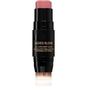 Nudestix Nudies Bloom machiaj multifuncțional pentru ochi, buze și față