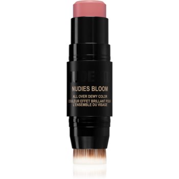 Nudestix Nudies Bloom machiaj multifuncțional pentru ochi, buze și față