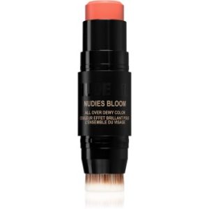 Nudestix Nudies Bloom machiaj multifuncțional pentru ochi, buze și față