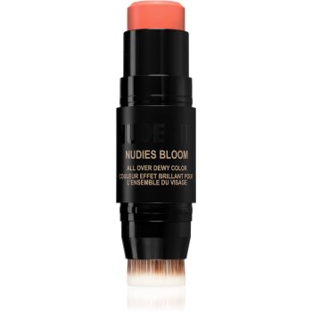 Nudestix Nudies Bloom machiaj multifuncțional pentru ochi, buze și față