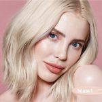 Nudestix Tinted Cover Machiaj usor cu efect de luminozitate pentru un look natural