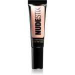Nudestix Tinted Cover Machiaj usor cu efect de luminozitate pentru un look natural