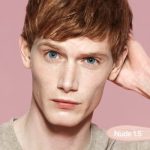 Nudestix Tinted Cover Machiaj usor cu efect de luminozitate pentru un look natural