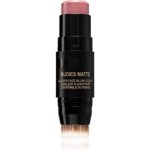 Nudestix Nudies Matte machiaj multifuncțional pentru ochi, buze și față