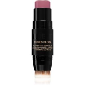 Nudestix Nudies Bloom machiaj multifuncțional pentru ochi, buze și față