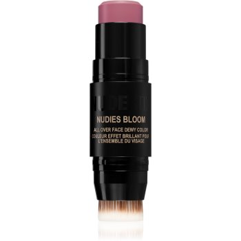 Nudestix Nudies Bloom machiaj multifuncțional pentru ochi, buze și față