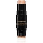 Nudestix Nudies Glow multifuncțional de strălucire stick
