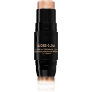 Nudestix Nudies Glow multifuncțional de strălucire stick