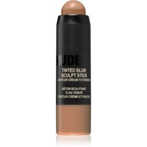 Nudestix Tinted Blur Sculpt Stick baton de contur