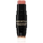 Nudestix Nudies Matte Lux machiaj multifuncțional pentru ochi, buze și față