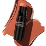 Nudestix Nudies Matte Lux machiaj multifuncțional pentru ochi, buze și față