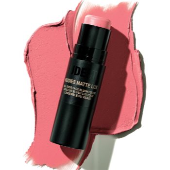 Nudestix Nudies Matte Lux machiaj multifuncțional pentru ochi, buze și față