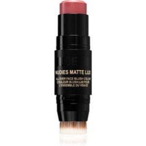 Nudestix Nudies Matte Lux machiaj multifuncțional pentru ochi, buze și față