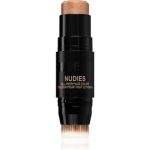 Nudestix Nudies Glow multifuncțional de strălucire stick