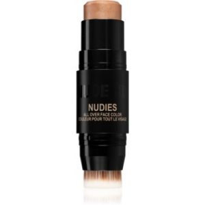 Nudestix Nudies Glow multifuncțional de strălucire stick