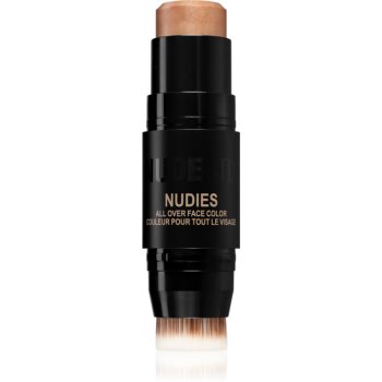 Nudestix Nudies Glow multifuncțional de strălucire stick