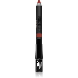 Nudestix Intense Matte creion universal buze si obraz