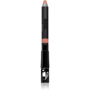 Nudestix Gel Color creion universal buze si obraz
