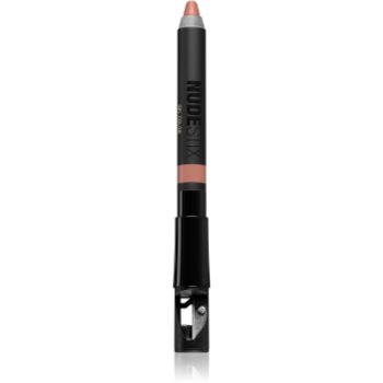 Nudestix Gel Color creion universal buze si obraz