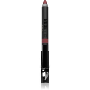 Nudestix Gel Color creion universal buze si obraz