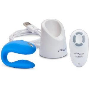WE-VIBE Jive ou vibrator