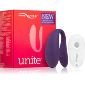 WE-VIBE Unite vibrator