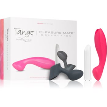 WE-VIBE Tango Pleasure Mate Collection Set set cadou