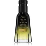 Oribe Gold Lust All Over Oil ulei multifunctional pentru față, corp și păr