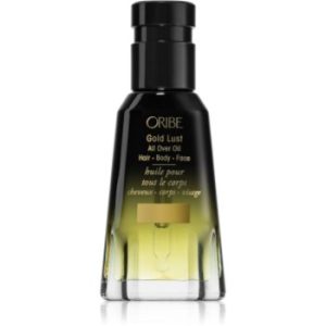 Oribe Gold Lust All Over Oil ulei multifunctional pentru față, corp și păr