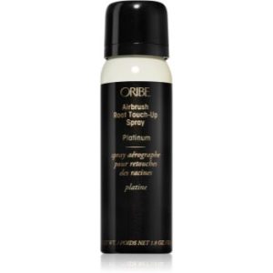 Oribe Airbrush Root Touch-Up Spray spray instant pentru camuflarea rădăcinilor crescute