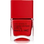 Nails Inc. Gel Effect lac de unghii cu rezistenta indelungata