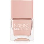 Nails Inc. Gel Effect lac de unghii cu efect de gel