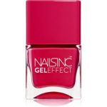 Nails Inc. Gel Effect lac de unghii cu efect de gel