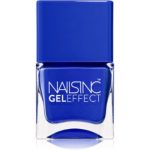 Nails Inc. Gel Effect lac de unghii cu efect de gel