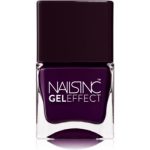 Nails Inc. Gel Effect lac de unghii cu efect de gel