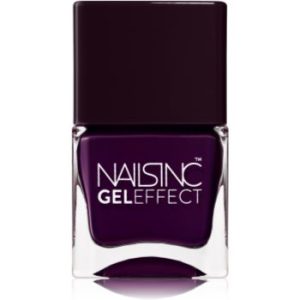 Nails Inc. Gel Effect lac de unghii cu efect de gel