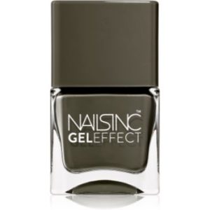 Nails Inc. Gel Effect lac de unghii cu efect de gel
