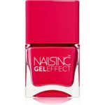 Nails Inc. Gel Effect lac de unghii cu efect de gel