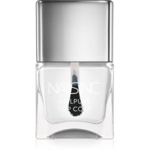 Nails Inc. Long Wear uscare rapida pentru unghii